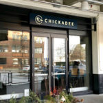 The Chickadee
