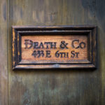 Death and Company