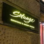 Solange Cocktail Bar