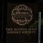 The Scotch Malt Whisky Society - Queen St.